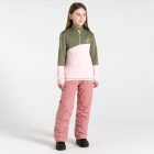 Dare2be FormateIIICoreStr gyerek core stretch pulóver zöld