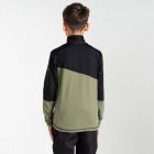 Dare2be FormateIIICoreStr gyerek core stretch pulóver zöld