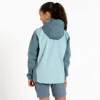 Dare2be ExploreS/SJkt Gyerek softshell kabát zöld