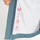 Dare2be ExploreS/SJkt Gyerek softshell kabát zöld