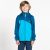 Dare2be ExploreS/SJkt Gyerek softshell kabát kék