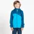 Dare2be ExploreS/SJkt Gyerek softshell kabát kék