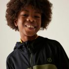 Dare2be ThrivingIVStrMdLy Gyerek kapucnis felső zöld