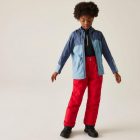 Dare2be ThrivingIVStrMdLy Gyerek kapucnis felső kék