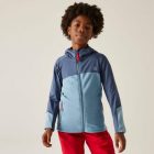 Dare2be ThrivingIVStrMdLy Gyerek kapucnis felső kék