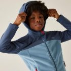 Dare2be ThrivingIVStrMdLy Gyerek kapucnis felső kék