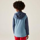 Dare2be ThrivingIVStrMdLy Gyerek kapucnis felső kék