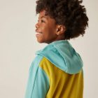 Dare2be ThrivingIVStrMdLy Gyerek kapucnis felső sárga