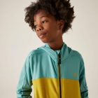 Dare2be ThrivingIVStrMdLy Gyerek kapucnis felső sárga