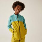 Dare2be ThrivingIVStrMdLy Gyerek kapucnis felső sárga