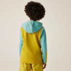 Dare2be ThrivingIVStrMdLy Gyerek kapucnis felső sárga