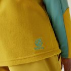 Dare2be ThrivingIVStrMdLy Gyerek kapucnis felső sárga