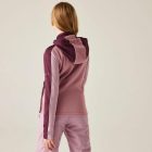 Dare2be ThrivingIVStrMdLy Gyerek kapucnis felső bordó