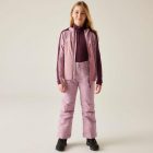 Dare2be ThrivingIVStrMdLy Gyerek kapucnis felső bordó