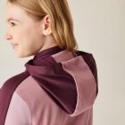 Dare2be ThrivingIVStrMdLy Gyerek kapucnis felső bordó