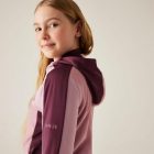 Dare2be ThrivingIVStrMdLy Gyerek kapucnis felső bordó