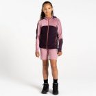 Dare2be ThrivingIVStrMdLy Gyerek kapucnis felső bordó