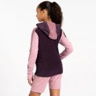 Dare2be ThrivingIVStrMdLy Gyerek kapucnis felső bordó