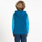 Dare2be ThrivingIVStrMdLy Gyerek kapucnis felső kék