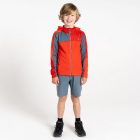 Dare2be ThrivingIVStrMdLy Gyerek kapucnis felső narancs