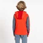 Dare2be ThrivingIVStrMdLy Gyerek kapucnis felső narancs