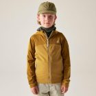 Dare2be ThrivingIVStrMdLy Gyerek kapucnis felső barna