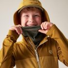 Dare2be ThrivingIVStrMdLy Gyerek kapucnis felső barna