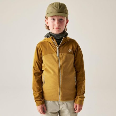 Dare2be ThrivingIVStrMdLy Gyerek kapucnis felső barna