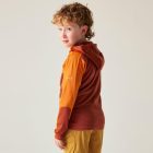 Dare2be ThrivingIVStrMdLy Gyerek kapucnis felső barna