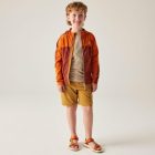 Dare2be ThrivingIVStrMdLy Gyerek kapucnis felső barna