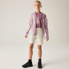 Dare2be ThrivingIVStrMdLy Gyerek kapucnis felső rózsaszín/korall/pink