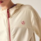 Dare2be ThrivingIVStrMdLy Gyerek kapucnis felső sárga