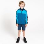 Dare2be Emergent IV C/S Gyerek sportos felső kék