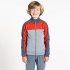 Dare2be Emergent IV C/S Gyerek sportos felső kék