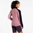 Dare2be Emergent IV C/S Gyerek sportos felső bordó