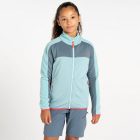 Dare2be Emergent IV C/S Gyerek sportos felső zöld