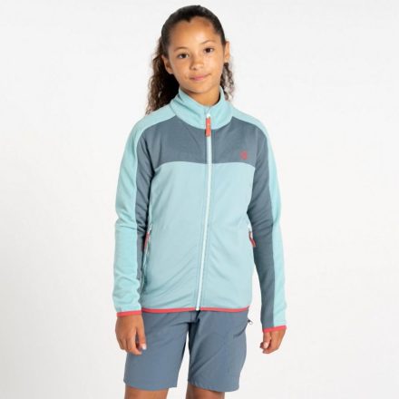 Dare2be Emergent IV C/S Gyerek sportos felső zöld