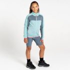 Dare2be Emergent IV C/S Gyerek sportos felső zöld