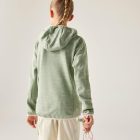 Dare2be Expedition mid Gyerek polár felső zöld