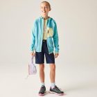 Dare2be Expedition mid Gyerek polár felső kék