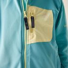 Dare2be Expedition mid Gyerek polár felső kék