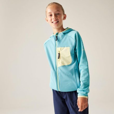 Dare2be Expedition mid Gyerek polár felső kék