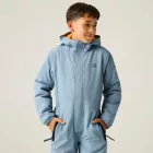 Dare2be Rodeo Snowsuit Gyerek overál 15000 mm kék