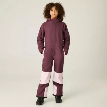 Dare2be Rodeo Snowsuit Gyerek overál 15000 mm lila