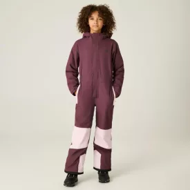 Dare2be Rodeo Snowsuit Gyerek overál 15000 mm lila