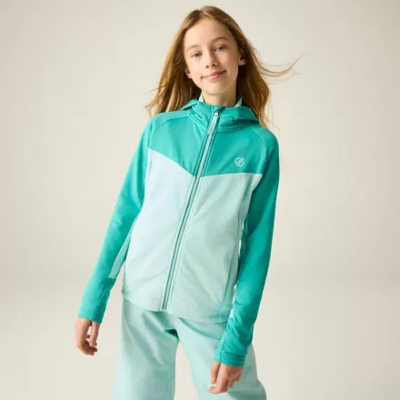 Dare2be Thriving Str Midl Gyerek technikai felső kék