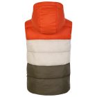 Dare2be Jolly Gilet Gyerek mellény zöld