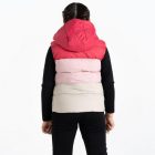 Dare2be Jolly Gilet Gyerek mellény rózsaszín/korall/pink