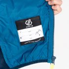 Dare2be KdSwitchOutHybrid Gyerek steppelt felső kék