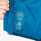 Dare2be KdSwitchOutHybrid Gyerek steppelt felső kék